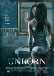 : The Unborn DC 2009 German 800p AC3 microHD x264 - RAIST