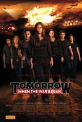 : Tomorrow when the War began 2010 German 800p AC3 microHD x264 - RAIST