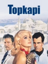 : Topkapi 1964 German 1080p AC3 microHD x264 - RAIST