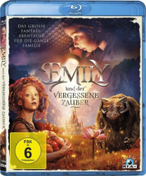 : Emily und der vergessene Zauber 2020 German Bdrip x264-LizardSquad