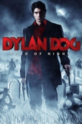 : Dylan Dog - Dead of Night 2010 German 800p AC3 microHD x264 - RAIST