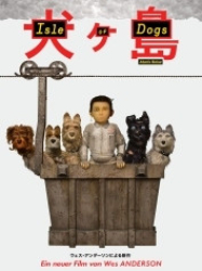 : Isle of Dogs 2011 German 1080p AC3 microHD x264 - RAIST