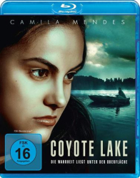 : Coyote Lake 2019 German Bdrip x264-LizardSquad