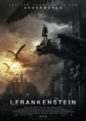 : I, Frankenstein 2014 German 800p AC3 microHD x264 - RAIST