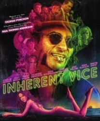 : Inherent Vice - Natürliche Mängel 2014 German 1040p AC3 microHD x264 - RAIST