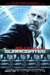 : Surrogates - Mein zweites Ich 2009 German 800p AC3 microHD x264 - RAIST