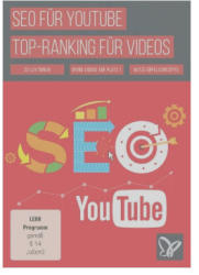 : PSD Tutorials SEO fuer YouTube