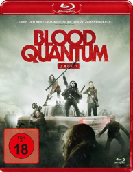 : Blood Quantum 2019 German Dl 1080p BluRay x264-LizardSquad