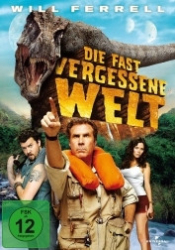 : Die fast vergessene Welt 2009 German 1040p AC3 microHD x264 - RAIST