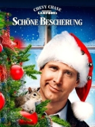 : Schöne Bescherung - Hilfe es weihnachtet sehr 1989 German 1080p AC3 microHD x264 - RAIST