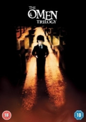 : Das Omen Trilogie (3 Filme) German AC3 microHD x264 - RAIST