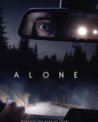 : Alone 2020 1080p Web-Dl H264 Dd5 1-Evo