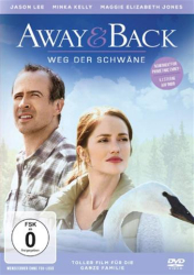 : Away and Back Der Weg der Schwaene German 2015 Ac3 Dvdrip x264-Savastanos