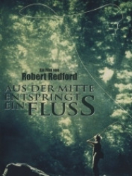 : Aus der Mitte entspringt ein Fluss 1992 German 1040p AC3 microHD x264 - RAIST