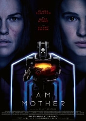 : I Am Mother 2019 German 800p AC3 microHD x264 - RAIST