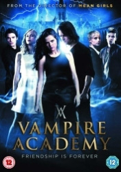 : Vampire Academy 2014 German 800p AC3 microHD x264 - RAIST