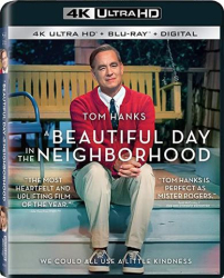 : Der wunderbare Mr Rogers 2019 German Us Uhdbd 2160p Hdr10 Hevc Dtshd Dl Remux-pmHd