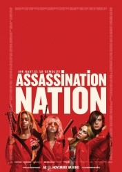 : Assassination Nation 2018 German 800p AC3 microHD x264 - RAIST