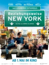 : L'auberge Espagnole - Beziehungsweise New York 2013 German 1040p AC3 microHD x264 - RAIST