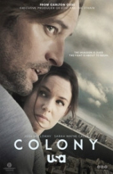 : Colony Staffel 1 2016 German AC3 microHD x264 - RAIST