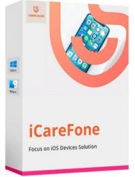 : Tenorshare iCareFone v6.1.1.10