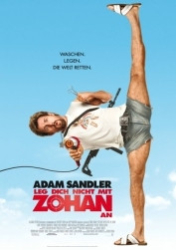 : Leg dich nicht mit Zohan an DC 2008 German 1040p AC3 microHD x264 - RAIST