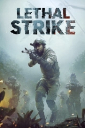 : Lethal Strike 2019 German 800p AC3 microHD x264 - RAIST