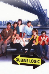 : Geboren in Queens 1991 German Ac3 WebriP XviD-57r