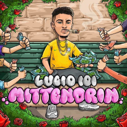 : Lucio101 - MITTENDRIN (2020)