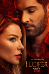 : Lucifer S02 Complete German Eac3 Dl 720p WebHd x264-Jj