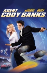 : Agent Cody Banks 2003 German 800p AC3 microHD x264 - RAIST