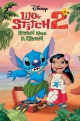 : Lilo & Stitch 2 - Stitch völlig abgedreht 2005 German 1080p AC3 microHD x264 - RAIST