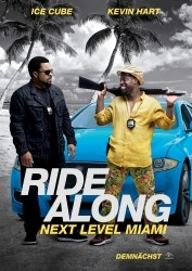 : Ride Along - Next Level Miami 2016 German 800p AC3 microHD x264 - RAIST