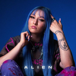 : Reeza - ALIEN (2020)