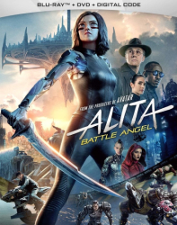 : Alita Battle Angel 2019 German Dl Hdr10Plus 2160p Uhd BluRay x265 iNternal-EndstatiOn