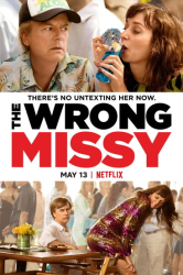 : The Wrong Missy 2020 German Ac3 Dl Webrip x264-Shq