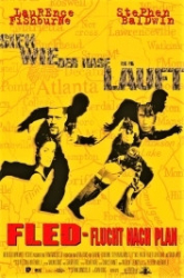 : Fled - Flucht nach Plan 1996 German 1040p AC3 microHD x264 - RAIST