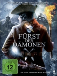 : Fürst der Dämonen 2014 German 1080p AC3 microHD x264 - RAIST