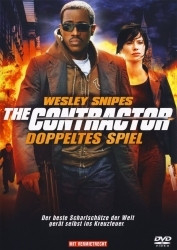 : The Contractor - Doppeltes Spiel 2007 German 1080p AC3 microHD x264 - RAIST