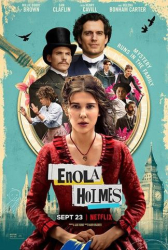 : Enola Holmes 2020 1080p Nf Web-Dl Ddp5 1 Atmos x264-Cmrg