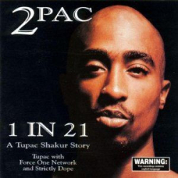 : Tupac Shakur - 2Pac - Discography 1991-2010