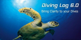 : Diving Log v6.0.19