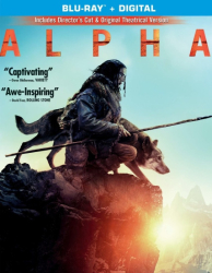 : Alpha 2018 German Ac3 Dl Bdrip x264-Shq