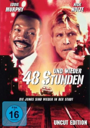 : Und wieder 48 Stunden 1990 German Dl 1080p Web h264-Tscc