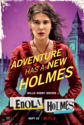 : Enola Holmes 2020 German Webrip x264-miSd