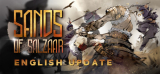 : Sands of Salzaar Early Access v22 09 2020-P2P