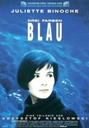 : Drei Farben: Blau 1993 German 1040p AC3 microHD x264 - RAIST