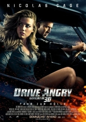 : Drive Angry 2011 German 1080p AC3 microHD x264 - RAIST