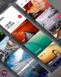 : Adobe XD 33.1.12 (x64) 