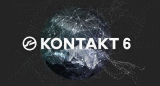 : Native Instruments Kontakt v6.4.1